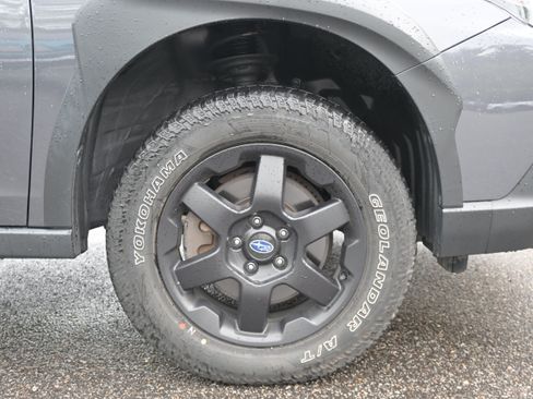Certified 2023 Subaru Outback Wilderness AWD/4WD image 13