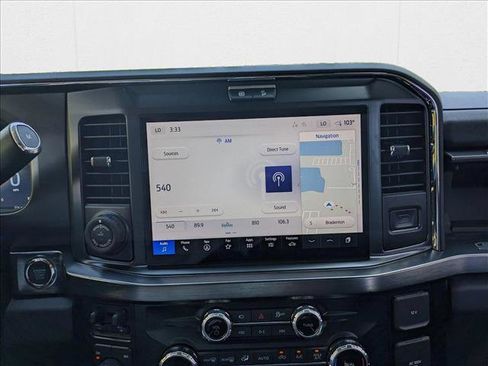 New 2025 Ford F250 Lariat w/ Lariat Ultimate Package image 11