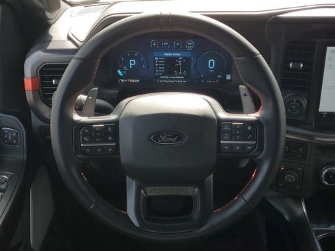 Used 2025 Ford F150 Raptor image 29
