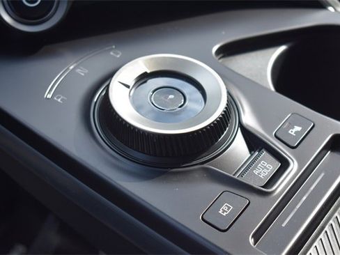 New 2025 Kia EV6 Light w/ Light LR Technology Package image 22