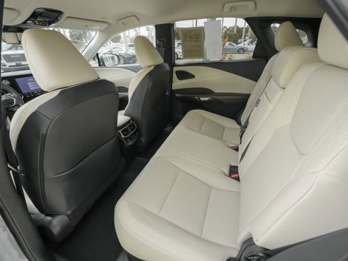 Used 2024 Lexus RX 350 FWD w/ Technology Package image 34