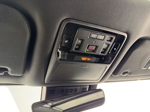 New 2026 Lexus TX 350 FWD image 19