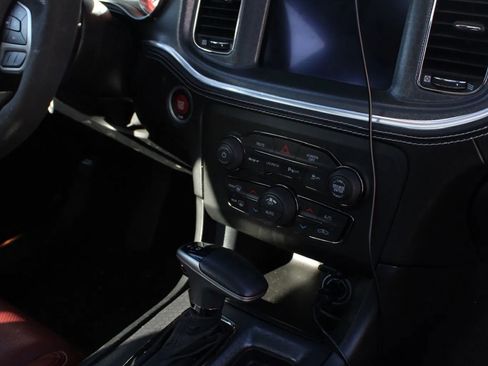 Used 2023 Dodge Charger SRT Hellcat w/ Harman/Kardon Audio Group image 23