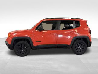 Used 2019 Jeep Renegade Sport video 2