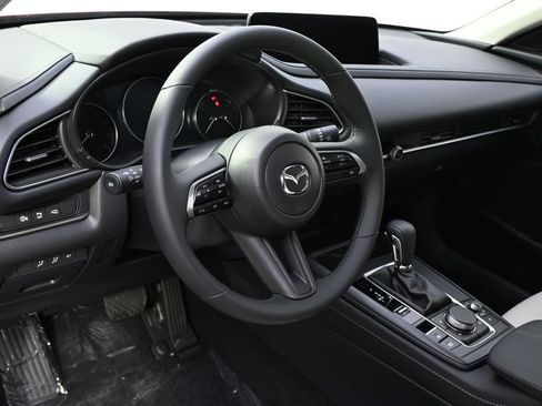 New 2026 MAZDA CX-30 AWD 2.5 S image 11
