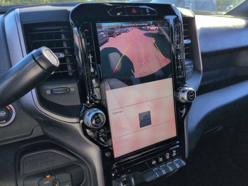 New 2026 RAM 2500 Tradesman AWD/4WD image 29