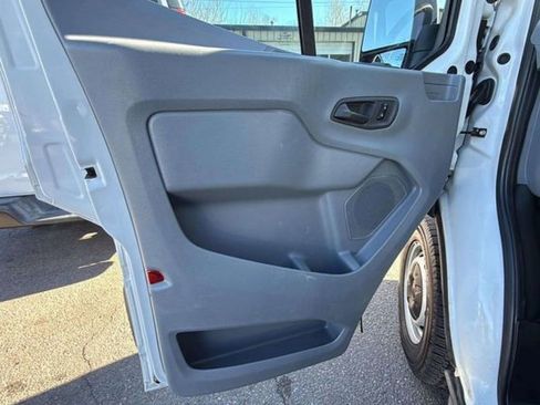 Used 2018 Ford Transit 250 250 image 14