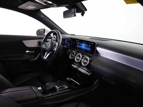 Certified 2019 Mercedes-Benz A 220 4MATIC image 52