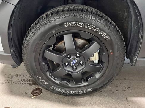 Used 2024 Subaru Outback Wilderness image 28