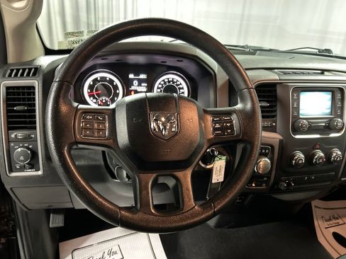 Used 2017 RAM 1500 Express image 15