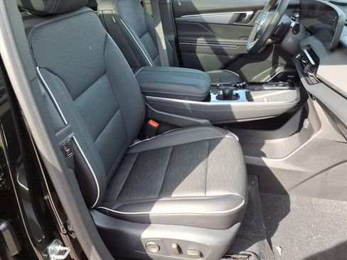 New 2026 Buick Enclave Sport Touring w/ Power Package image 26