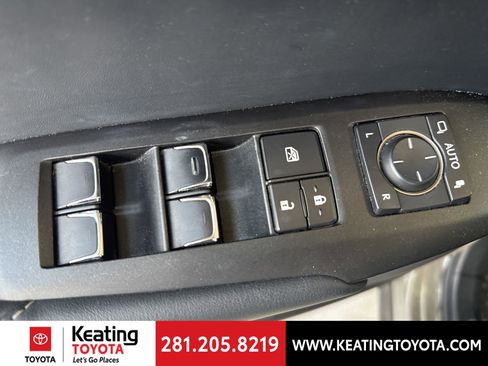 Used 2018 Lexus NX 300 FWD w/ Comfort Package image 10