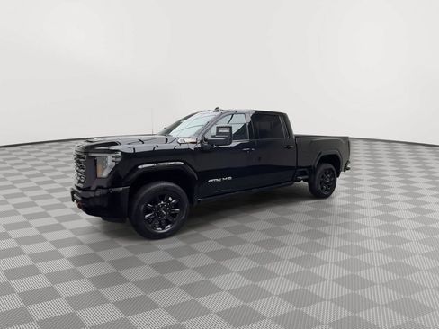Used 2025 GMC Sierra 2500 AT4 w/ AT4 Premium Plus Package AWD/4WD image 43