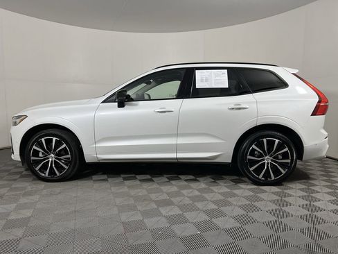 Certified 2025 Volvo XC60 B5 Plus image 7