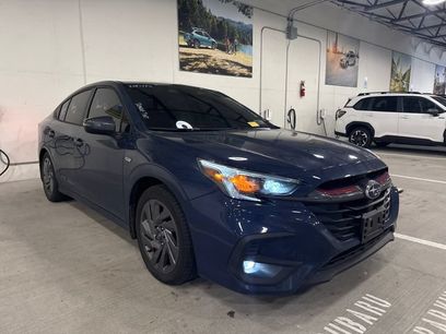 Used 2024 Subaru Legacy Premium
