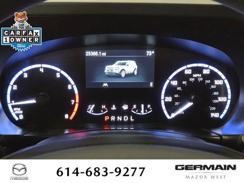 Used 2023 Ford Bronco Sport Big Bend AWD/4WD image 24