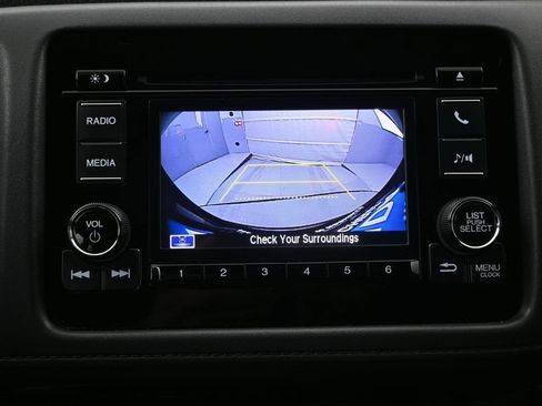 Used 2022 Honda HR-V LX image 17