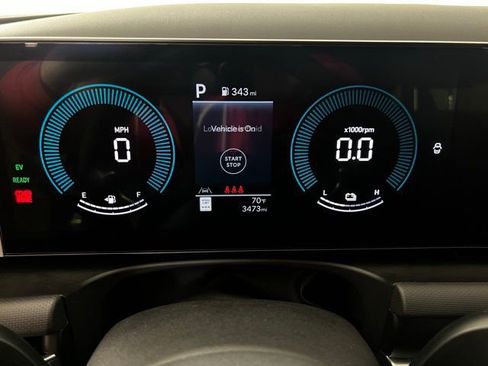 Used 2026 Hyundai Tucson SEL image 14