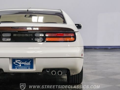 Used 1990 Nissan 300ZX GS image 25