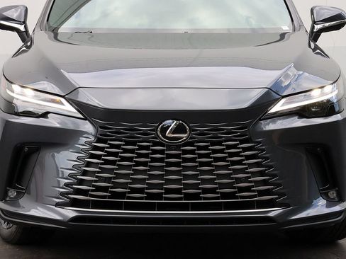 New 2026 Lexus RX 350 Premium Plus w/ Convenience Package AWD/4WD image 6