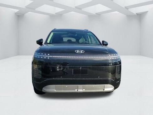 New 2026 Hyundai Ioniq 9 SEL AWD/4WD image 2