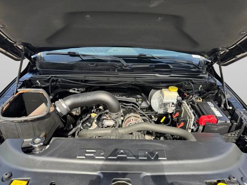 Used 2019 RAM 1500 Big Horn image 37