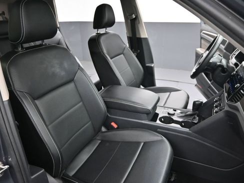 Used 2022 Volkswagen Atlas SE AWD/4WD image 29