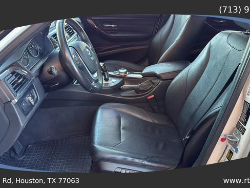 Used 2014 BMW 328i xDrive Sedan image 21
