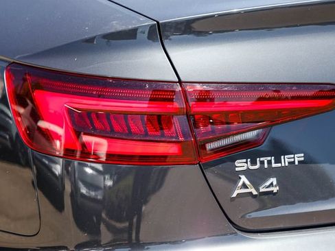 Used 2019 Audi A4 2.0T Premium Plus AWD/4WD image 10
