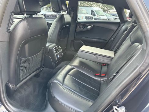 Used 2017 Audi A7 3.0T Premium Plus w/ Black Optic Package image 18