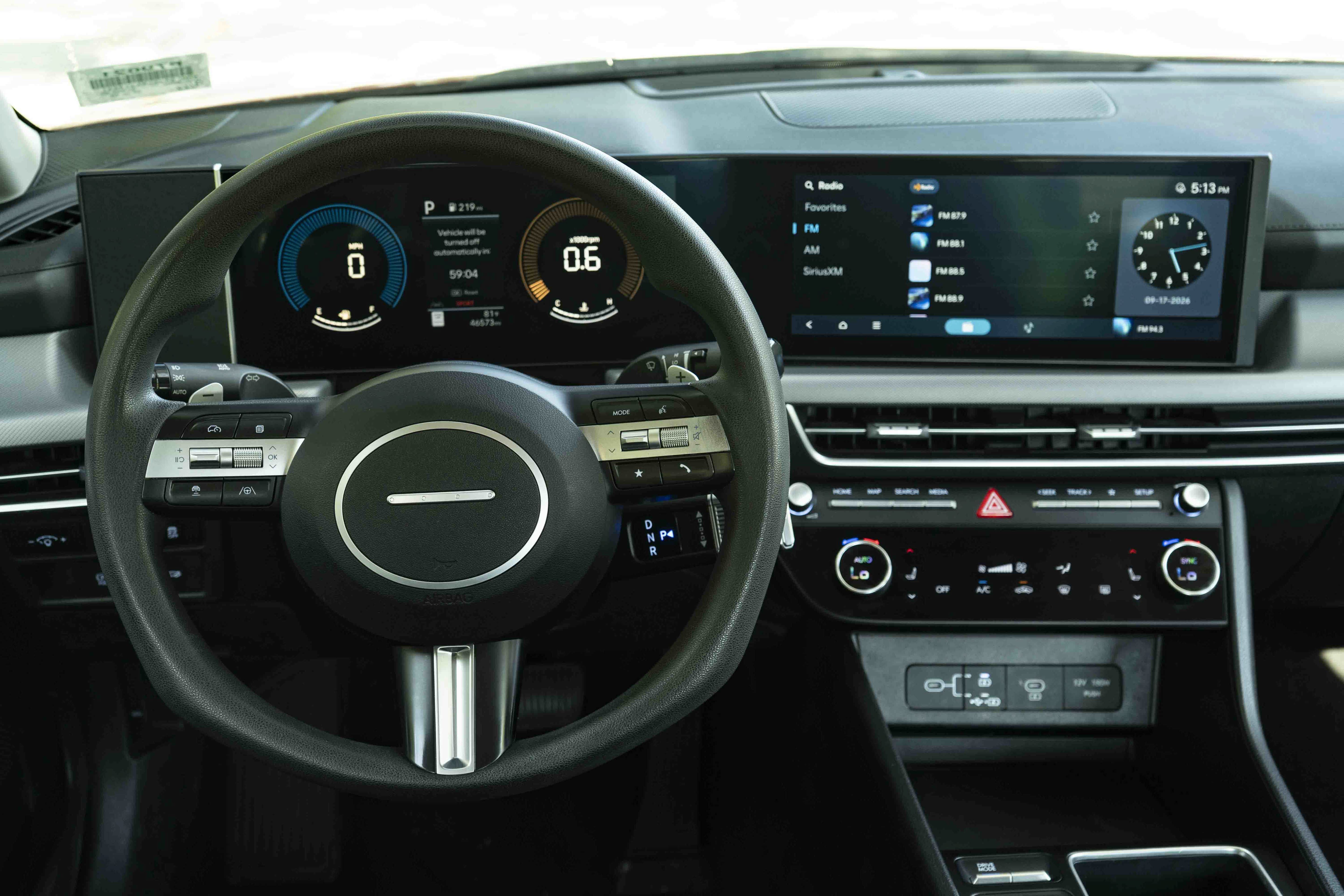 Used 2024 Hyundai Sonata SEL FWD image 19