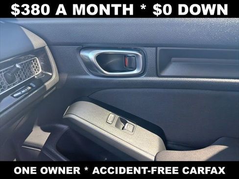 Used 2024 Honda Civic Sport image 25