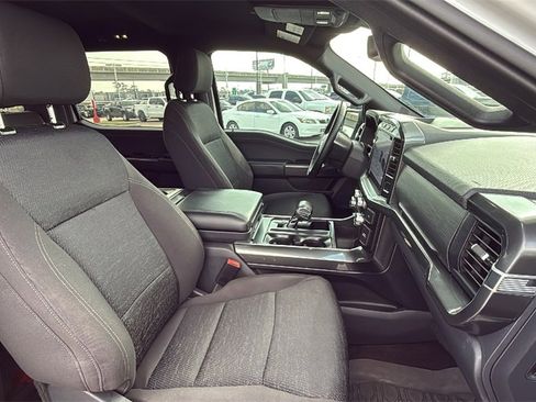 Used 2023 Ford F150 XLT w/ Equipment Group 302A High image 30