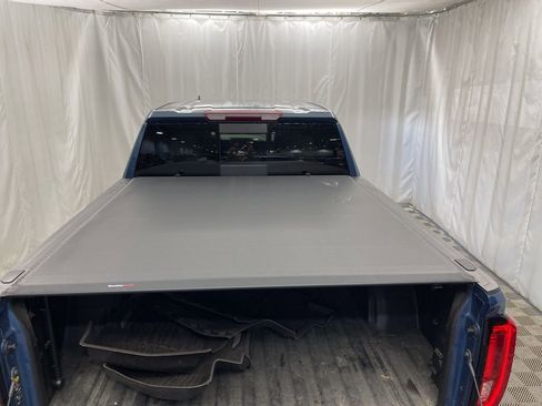 Used 2024 GMC Sierra 1500 SLT w/ SLT Premium Plus Package image 37