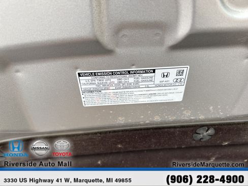 Used 2023 Honda CR-V Sport image 14