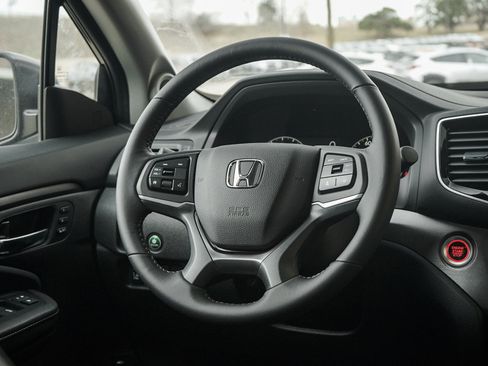New 2026 Honda Ridgeline RTL image 13