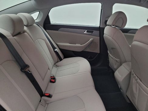 Used 2015 Hyundai Sonata SE FWD image 19