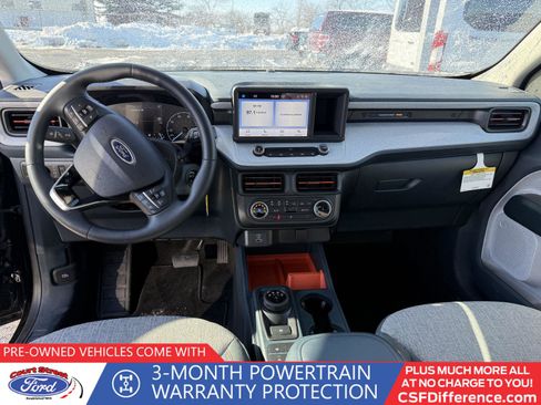 Used 2024 Ford Maverick XLT w/ XLT Luxury Package image 10