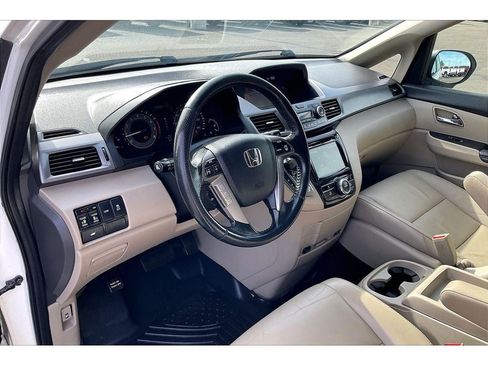 Used 2014 Honda Odyssey EX-L image 15