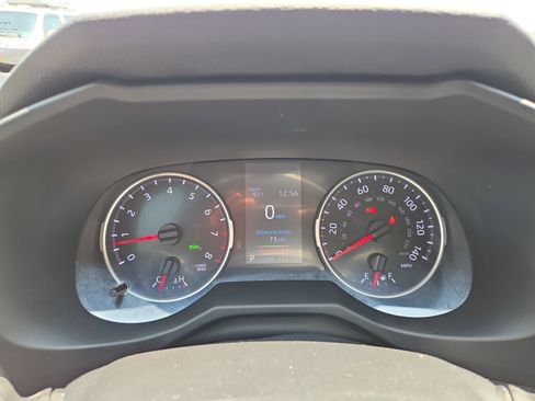 Used 2020 Toyota RAV4 XLE w/ Convenience Package AWD/4WD image 11