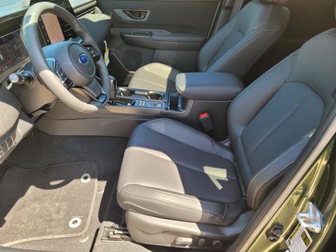 New 2026 Subaru Outback Limited XT AWD/4WD image 3