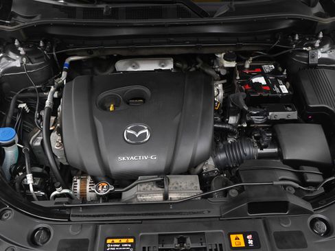 Used 2022 MAZDA CX-5 AWD 2.5 S image 32