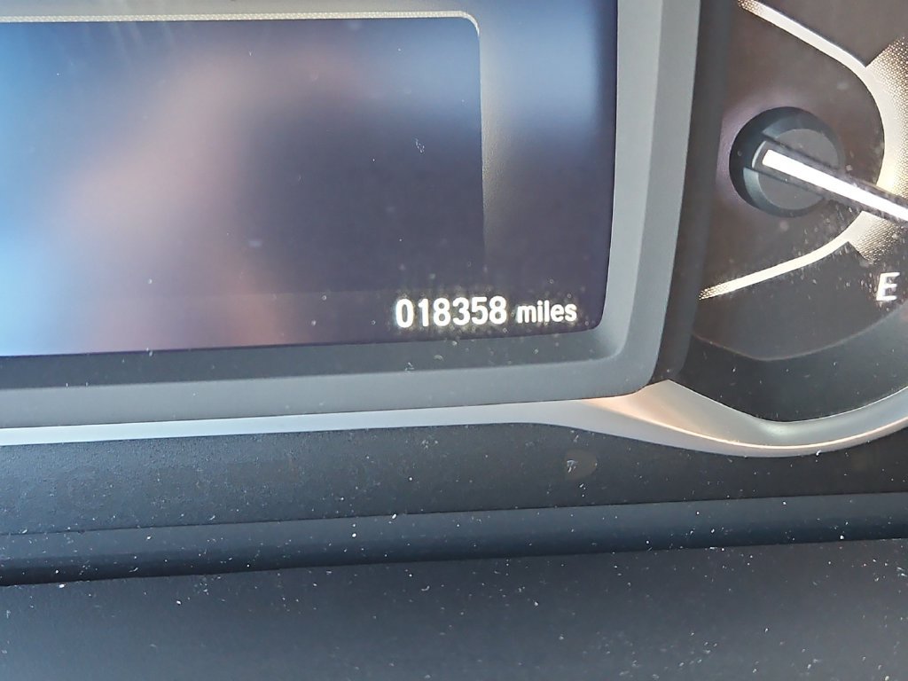 Certified 2024 Honda Passport EX-L image 13