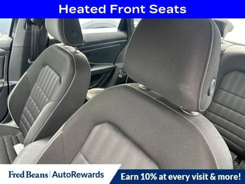 Used 2024 Volkswagen Jetta Sport FWD image 7