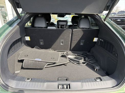 Used 2025 Ford Mustang Mach-E GT w/ Bronze Appearance Package image 22