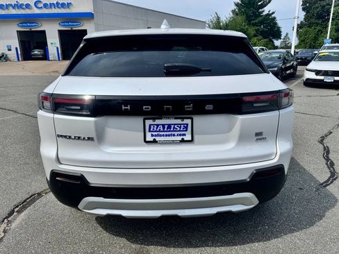 Used 2024 Honda Prologue EX image 4