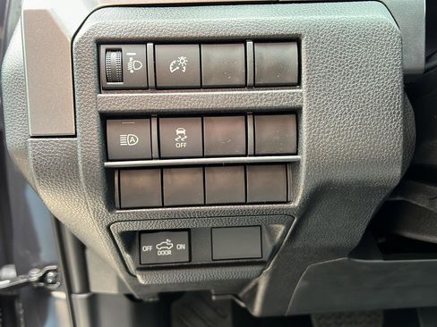 New 2025 Toyota Tacoma SR5 image 15