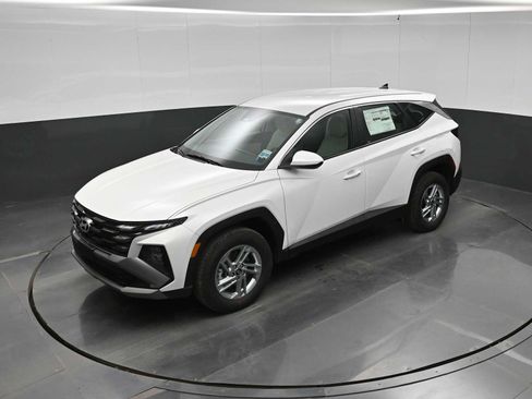 New 2026 Hyundai Tucson SE AWD/4WD image 27