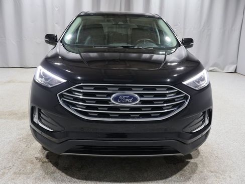Used 2024 Ford Edge Titanium image 7