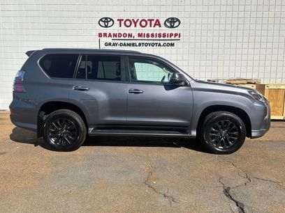 Used 2021 Lexus GX 460 Premium w/ Premium Package